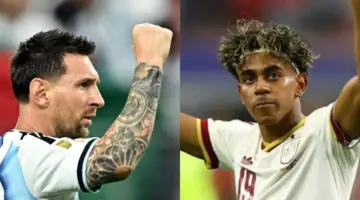 أرقام مثيرة تسبق صدام إسبانيا والأرجنتين في نهائي كأس العالم 2026